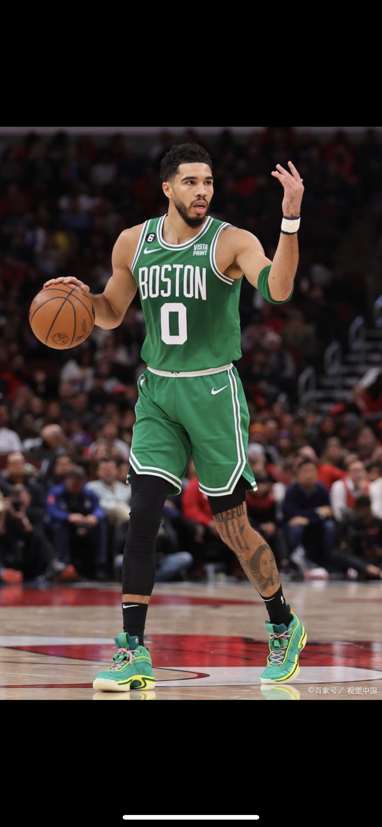 九游娱乐-塔图姆意外战胜德国队，比赛局势复杂引爆全场！热度持续攀升(塔图姆赛后采访)