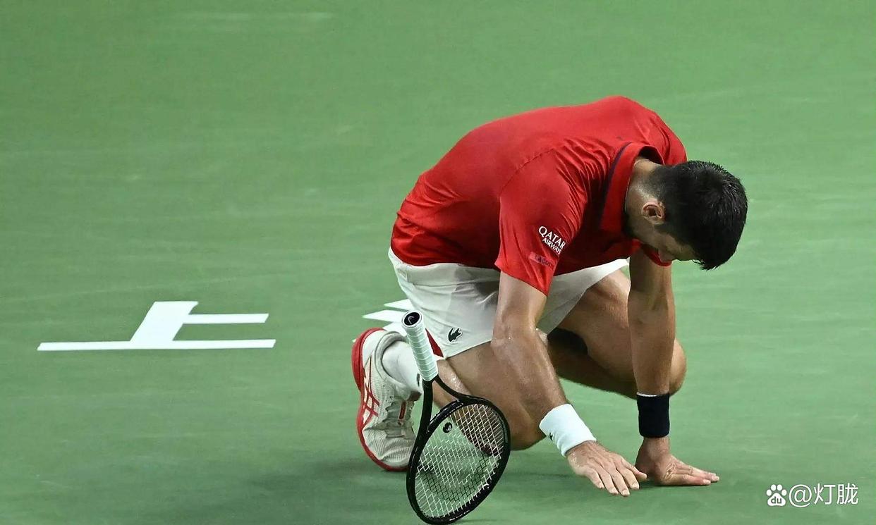 九游体育-德约科维奇爆冷击败DWG，赛况扑朔迷离引爆全场！的简单介绍