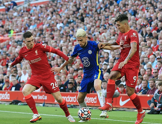 九游体育-包含詹姆斯新星赛事规则更新表现惊艳，利物浦未来可期！的词条