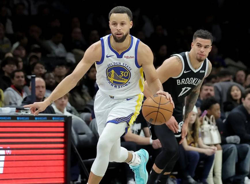 九游体育-包含库里在勇士比赛中赛事规则更新，战术调整引发热议！的词条