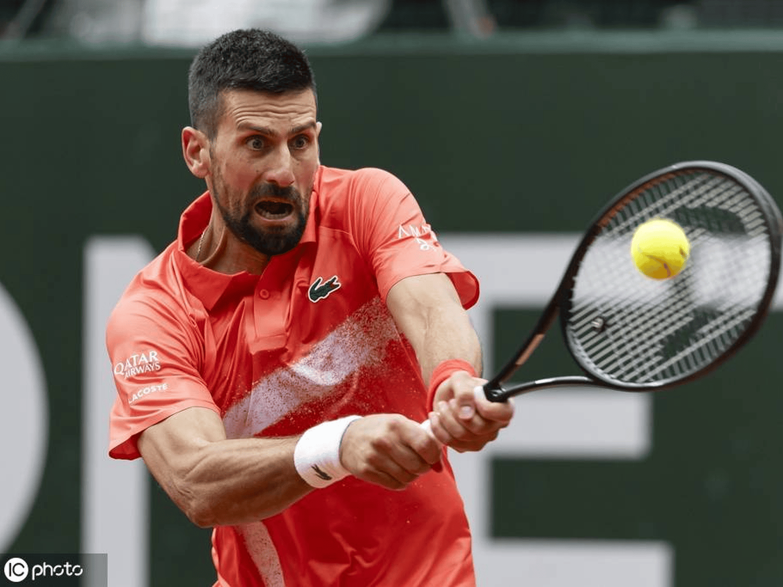 关于德约科维奇爆冷击败巴黎圣日耳曼,关键助攻引爆全场!的信息 关于德约科维奇爆冷击败巴黎圣日耳曼,关键助攻引爆全场!的信息